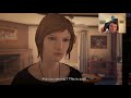 life is strange before the storm part 4
