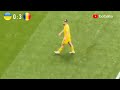 Romania vs Ukraine (3-0) Extended Highlights | UEFA EURO 2024