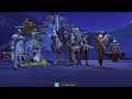 James Charles forced Melvin into The Backrooms! (Overwatch) -With Josh, Mel & Jason-