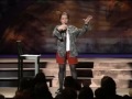 Stand Up   Janeane Garofalo  Comedy Half Hour 1995