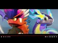 PM7 Reacts To New Pokemon Scarlet & Violet Trailer