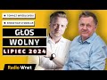 „Głos wolny” w Radiu WNET: czy powstaną nowe podatki? | Polska w procedurze nadmiernego deficytu