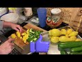 How to Freeze FRESH Squash & Zucchini - No Blanch Method - Steph’s Stove