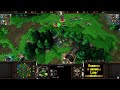 10 ЧАСОВ: 1vs1 матч затянулся на ДЕСЯТЬ часов в Warcraft 3 Reforged