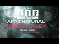 Afaz Natural Y Green Valley - Eres Un Sueño  (Video Lyric) - [CYSC 2015 - 2016]
