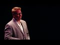 Why not just get rid of the Dark Web?  | Aaron Warner | TEDxDavenport