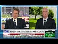 Cavuto fact checks Biden’s top economist in fiery debate: ‘You’re lying, just lying’