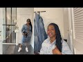 Denim in Spring 2024 || Monochromatic Looks || How to style your Denims 13 ways!! Pt 1