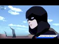 Trigon Justice League Fights Teen Titans