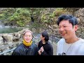 【Japan travel】 Japanese hell hot spring shock
