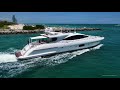 25 BIGGEST & MOST EXPENSIVE Yachts at Haulover Inlet