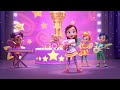 Butterbean's Best & Tastiest Bakes #2! 🧁 w/ Cricket | 30 Minute Compilation | Shimmer and Shine