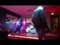 The Jeff Horton Trio - Live at Rhino's -