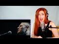 Corey Taylor... SNUFF | VOICE COACH REACTS | calling all passengers for the feels-train.