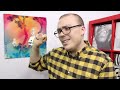 KIDS SEE GHOSTS - Self-Titled ALBUM REVIEW