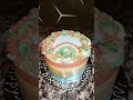 rainbow cake full video #viral #youtubevideo