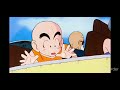 Dragon ball z la película Goku y Piccoro vs Raditz pelea completa español latino (versión película)