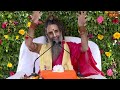 यहां प्यार होता है वहां कुछ सिखाना नहीं पड़ता | Sadguru Shri Riteshwar Ji ke Pravachan | Satsang TV