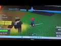BLOX FRUITS LETS PLAY EP #1 ROLLED A FRUIT