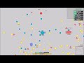 Diep.io BASE DRONES DEFEATED?!?