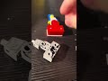 What’s inside a Lego magnet? ￼
