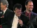 Cool Water-Gaither Vocal Band and Jake Hess