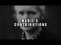 The life of MARIE CURIE | a woman who changed the world of science | Short Documentary