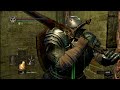 Dark souls tank run part 4 | absolutely SUFFERING in the depths