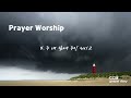 기도하며 듣는 찬양 | Prayer Piano | Worship | Christian Music | Rest