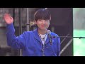 [4K] 240507 YUDABINBAND 유다빈밴드 서울대학교 축제 DAY OFF FULLCAM