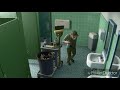 [YTP] Woodboi escapes the janitor
