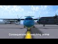 10 MORE Ways To Be Alive in Turboprop flight simulator