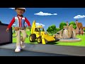 Bob the Builder | Ahoy! | Compilation | Cartoons for Kids