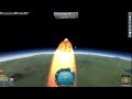 Ep. 1 - The First Launches |Kerbal Space Program|