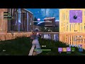 This is what happens when you have 1000HP on Fortnite