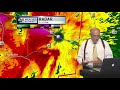 April 14, 2019 Alabama Severe Weather Coverage - ABC 33/40