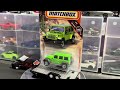 Challenge answer to @Paulthediecastguy Jeep challenge #hotwheels #matchbox #jeep #viral