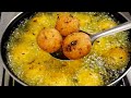 कच्चे आलु से बनायें इतना टेस्टी और आसान नाश्ता जो सभी का दिल जीत ले/Easy Snacks Recipe/Aalu Nashta