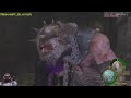 RE4 UHD- YOU CANNOT ESCAPE REMAKE MOD- «NO MERCY DIFFICULTY»- #6