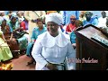 St. Bethel's Spiritual Baptist Church 24th Anniversary Service-Part Three.St. Vincent/Grenadines