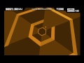 Super Hexagon level 1