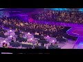 BTS - ARMY // Fan chant during commercial break at AMAs