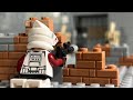 Going Solo Part 1 (A Lego Star Wars Stop Motion)