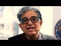 Dr. Deepak Chopra explains Neuroplasticity and Consciousness