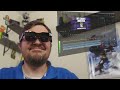 Are XR Glasses the ULTIMATE Gaming Display? RayNeo Air 2S Review