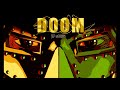 MF Doom by Odeisu - Figaro