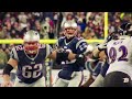 BONUS BREAKDOWN: Josh McDaniels On Tom Brady's Comeback In the 2015 AFC Divisional Round | Patriots