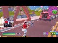 Daequan Gets His First Fortnite Win In Over A Year! (10-02-2021)