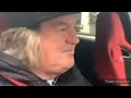 James May reacts to Doug Demuro's dream car (Porsche Carrera GT)