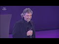 Andrea Bocelli - Because We Believe (Ama Credi E Vai) - Torino 2006 Closing Ceremony | Music Monday